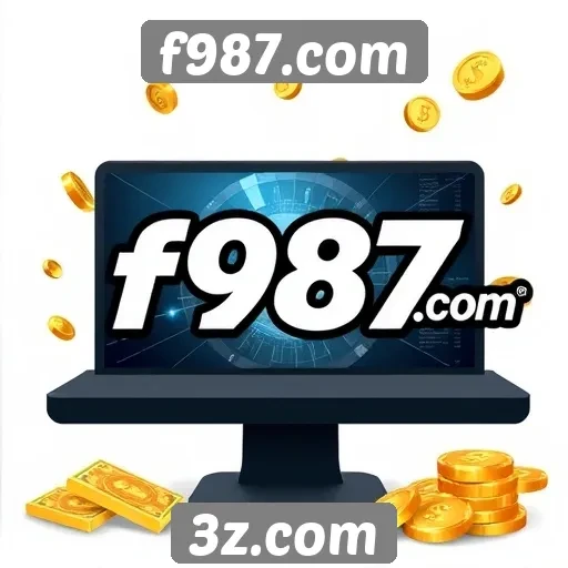 Análise da plataforma f987.com e suas funcionalidades