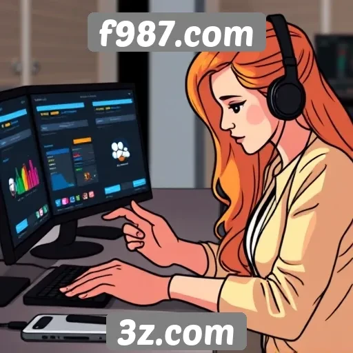 Melhores práticas para iniciantes em f987.com