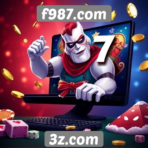 Comparação de bônus e promoções no f987.com