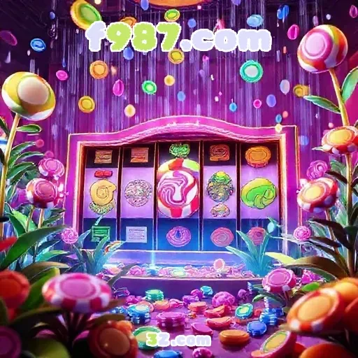 Experimente o Casino Inovador do f987.com com Emoção Sem Fim