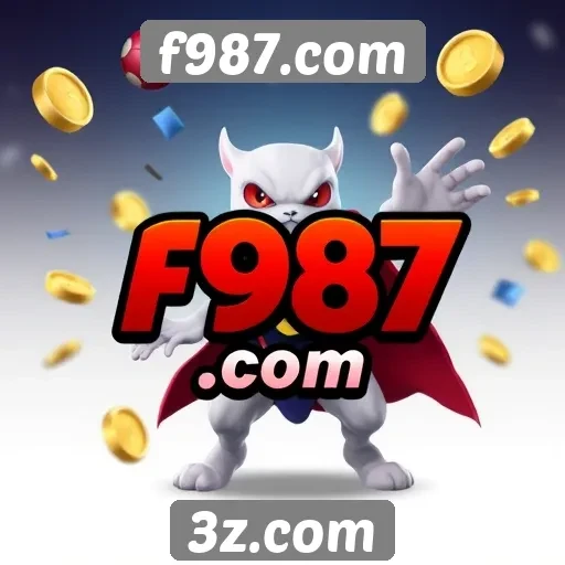 Explorando a diversidade de jogos na plataforma f987.com