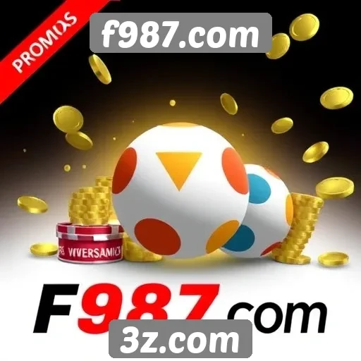 novas promoções atraem jogadores no f987.com