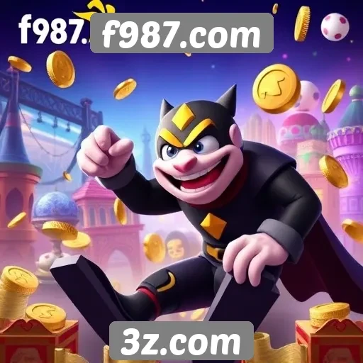 novidades em promoções e bônus no f987.com