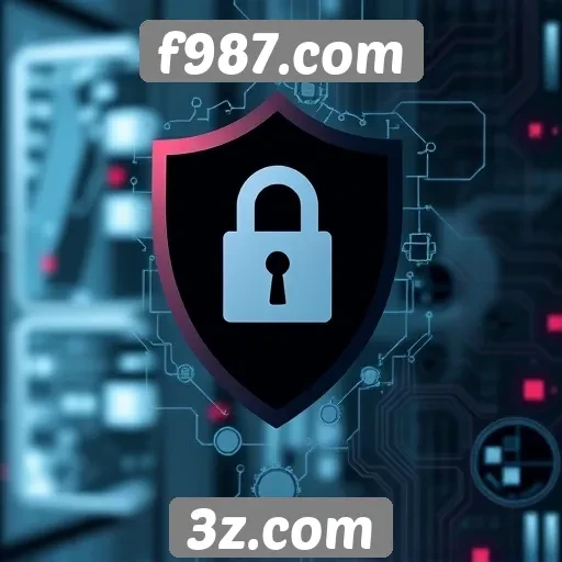 segurança e privacidade no site f987.com