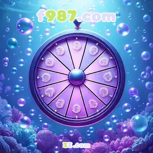 A Magia dos Slots no f987.com: Diversão e Emoção Garantidas