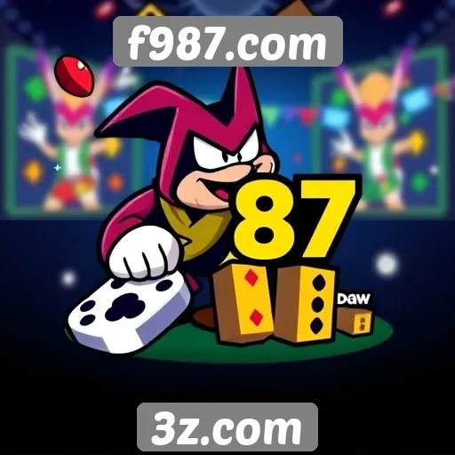 Dicas para iniciantes em f987.com