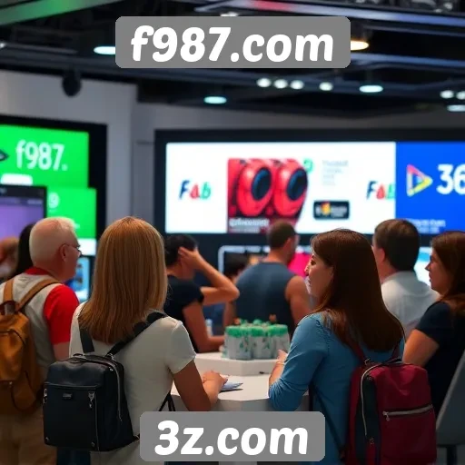 Feedback de usuários sobre a experiência em f987.com